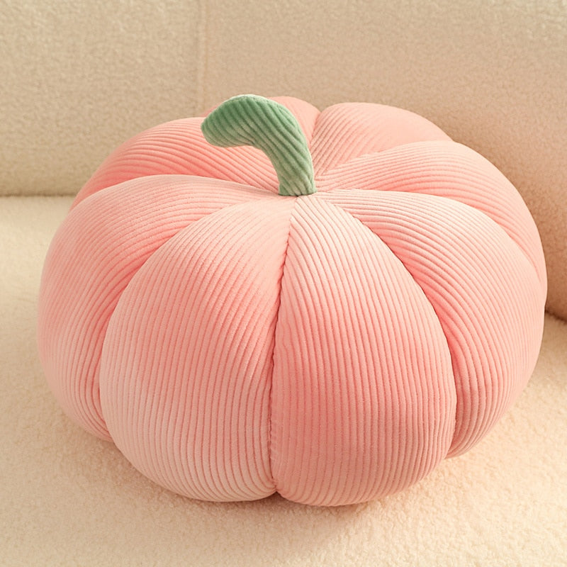 Halloween Pumpkin Plush